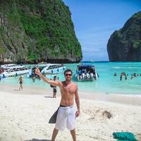 Отзыв от Антон - виза ДТВ