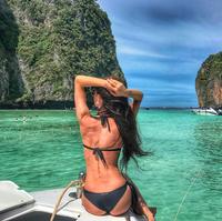 Отзыв от Нелли - Visa DTV